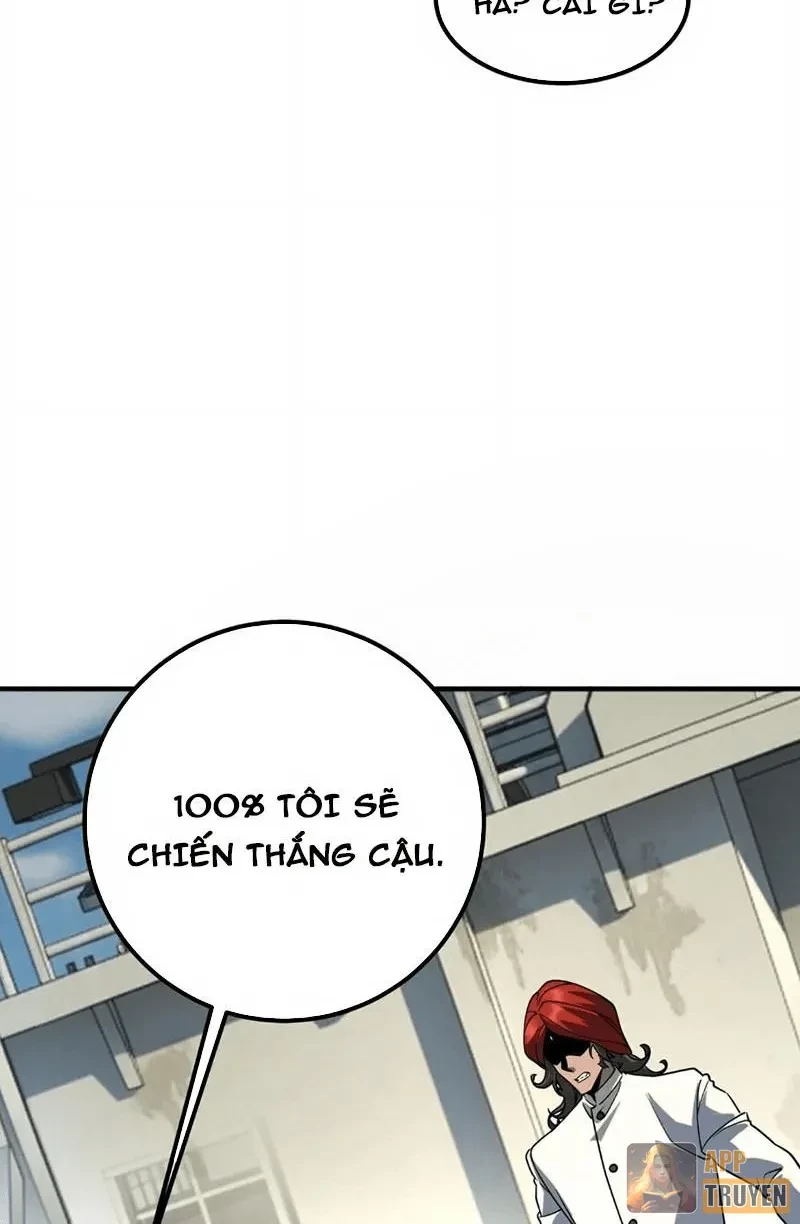 Toàn Cầu Dị Năng: Bắt Đầu Thức Tỉnh Tử Tiêu Thần Lôi Chapter 34 - 45