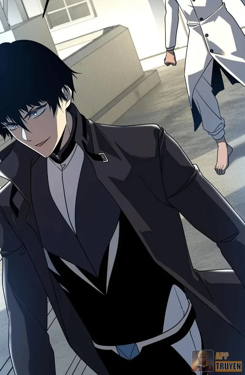 Toàn Cầu Dị Năng: Bắt Đầu Thức Tỉnh Tử Tiêu Thần Lôi Chapter 34 - 46