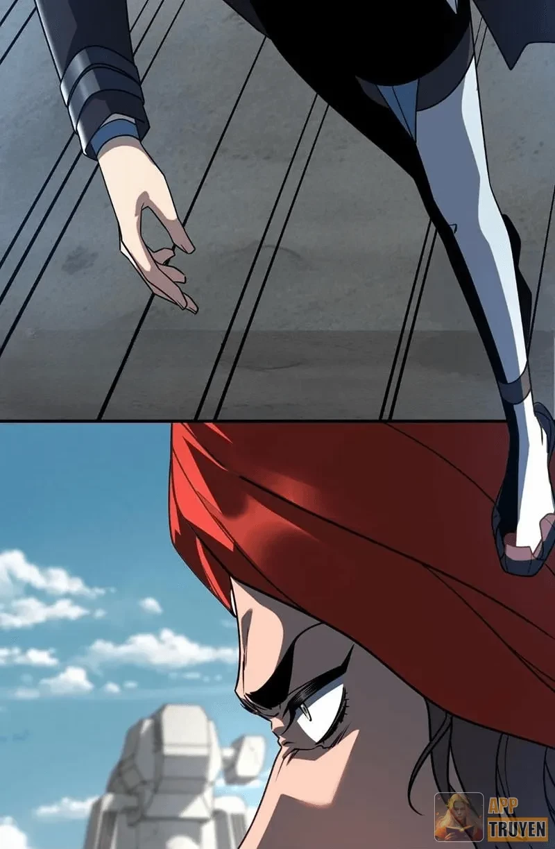 Toàn Cầu Dị Năng: Bắt Đầu Thức Tỉnh Tử Tiêu Thần Lôi Chapter 34 - 47