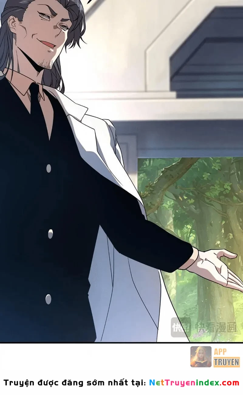 Toàn Cầu Dị Năng: Bắt Đầu Thức Tỉnh Tử Tiêu Thần Lôi Chapter 34 - 49