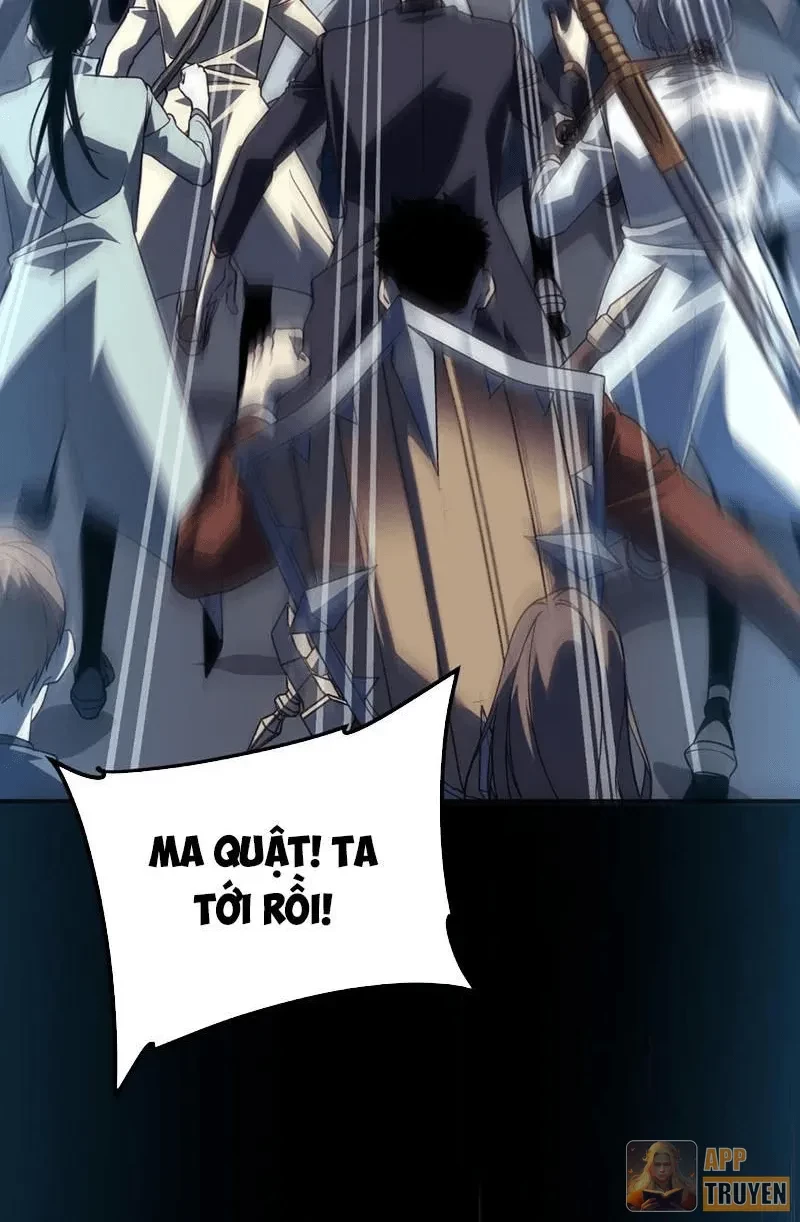 Toàn Cầu Dị Năng: Bắt Đầu Thức Tỉnh Tử Tiêu Thần Lôi Chapter 34 - 52