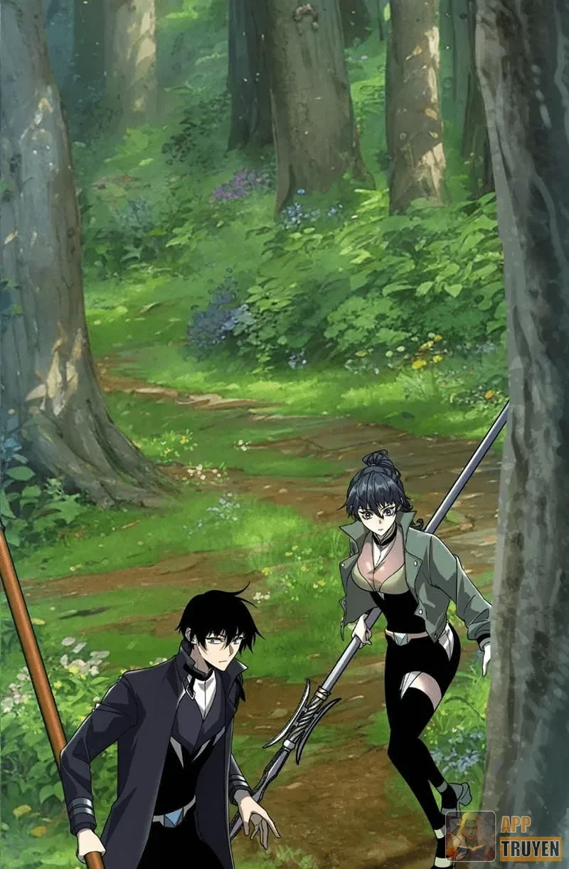 Toàn Cầu Dị Năng: Bắt Đầu Thức Tỉnh Tử Tiêu Thần Lôi Chapter 34 - 55