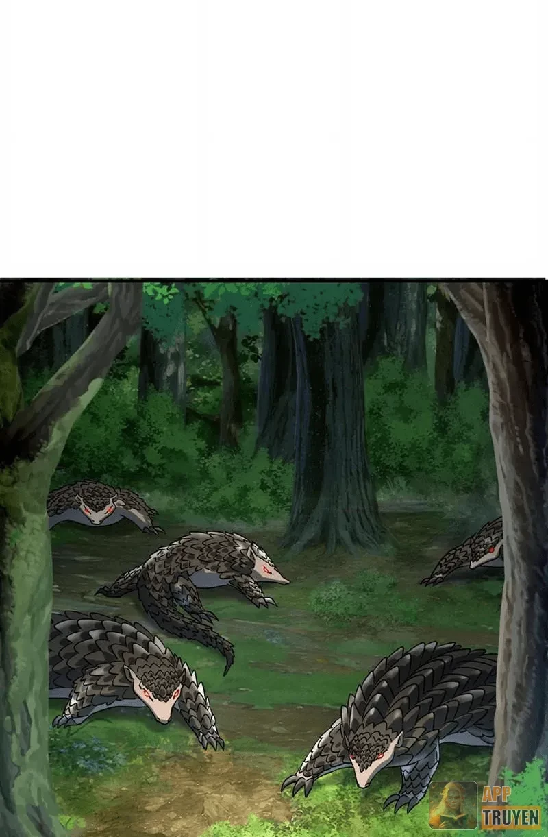 Toàn Cầu Dị Năng: Bắt Đầu Thức Tỉnh Tử Tiêu Thần Lôi Chapter 34 - 57