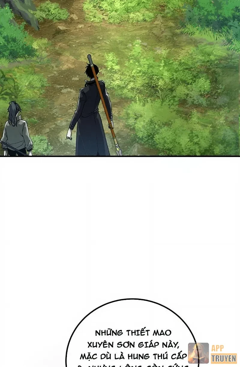 Toàn Cầu Dị Năng: Bắt Đầu Thức Tỉnh Tử Tiêu Thần Lôi Chapter 34 - 58