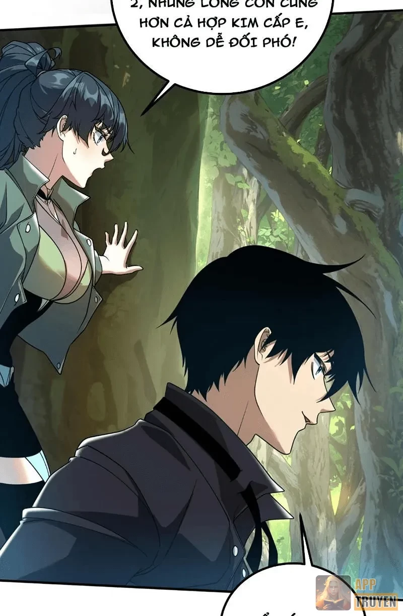 Toàn Cầu Dị Năng: Bắt Đầu Thức Tỉnh Tử Tiêu Thần Lôi Chapter 34 - 59