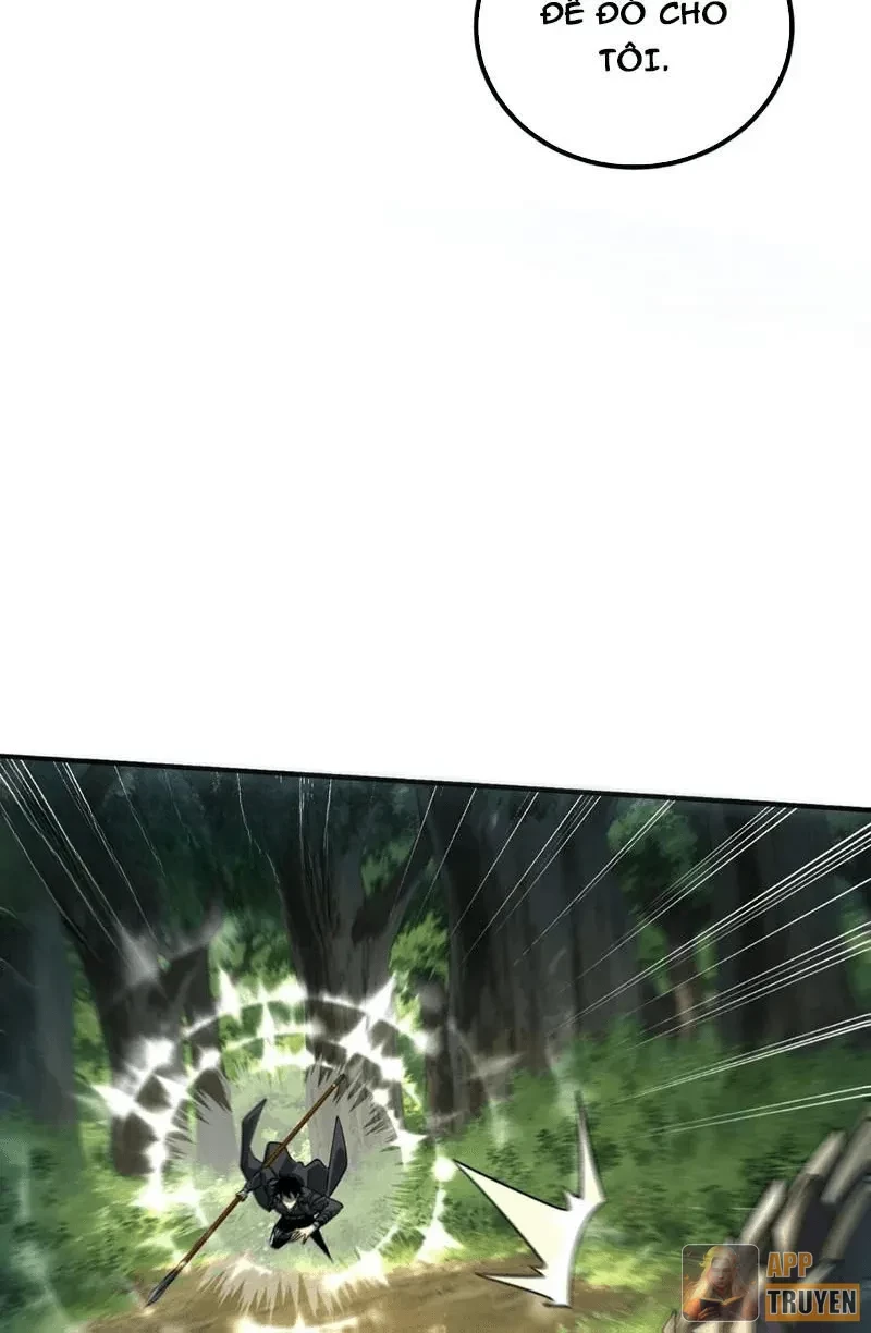 Toàn Cầu Dị Năng: Bắt Đầu Thức Tỉnh Tử Tiêu Thần Lôi Chapter 34 - 60