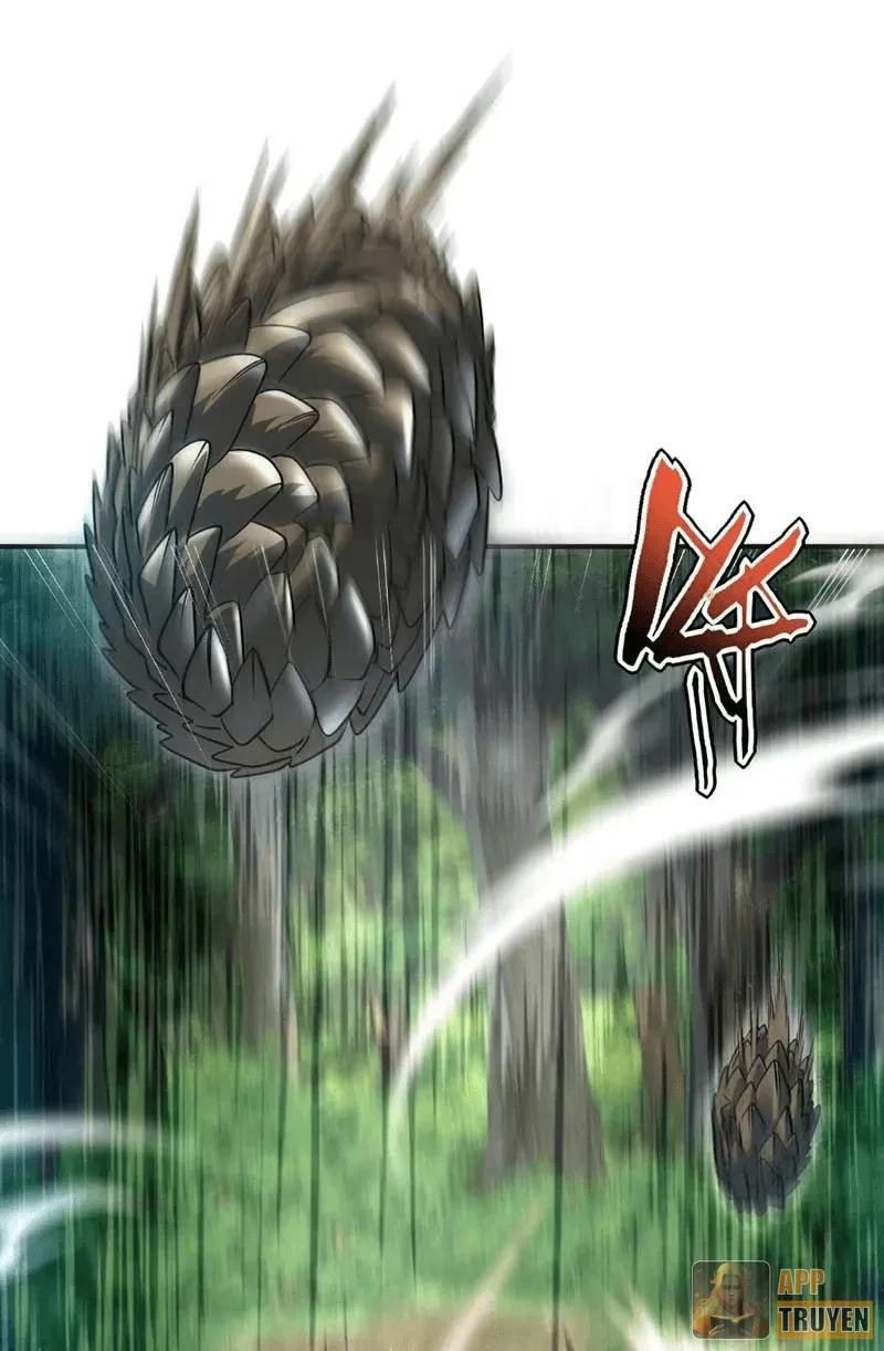 Toàn Cầu Dị Năng: Bắt Đầu Thức Tỉnh Tử Tiêu Thần Lôi Chapter 34 - 62