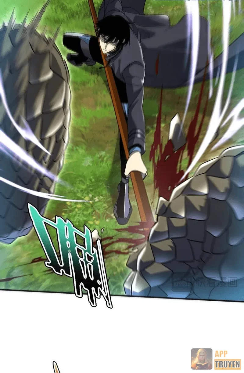 Toàn Cầu Dị Năng: Bắt Đầu Thức Tỉnh Tử Tiêu Thần Lôi Chapter 34 - 66