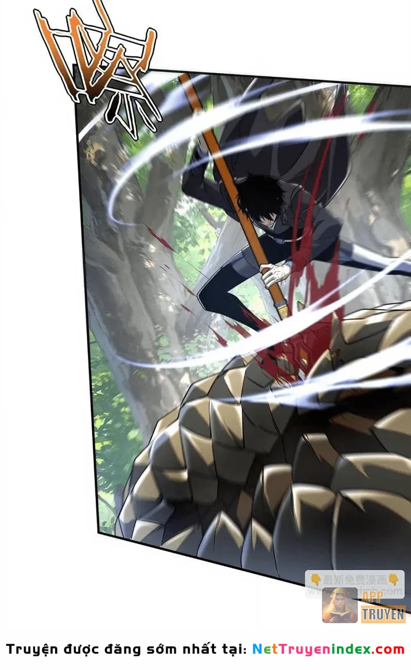 Toàn Cầu Dị Năng: Bắt Đầu Thức Tỉnh Tử Tiêu Thần Lôi Chapter 34 - 67