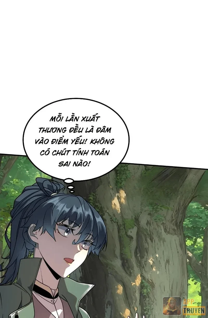 Toàn Cầu Dị Năng: Bắt Đầu Thức Tỉnh Tử Tiêu Thần Lôi Chapter 34 - 68