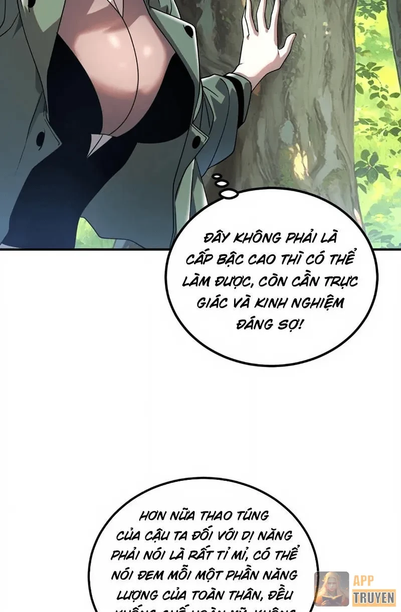 Toàn Cầu Dị Năng: Bắt Đầu Thức Tỉnh Tử Tiêu Thần Lôi Chapter 34 - 69