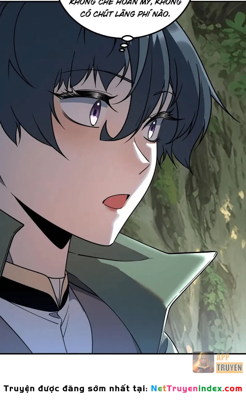 Toàn Cầu Dị Năng: Bắt Đầu Thức Tỉnh Tử Tiêu Thần Lôi Chapter 34 - 70