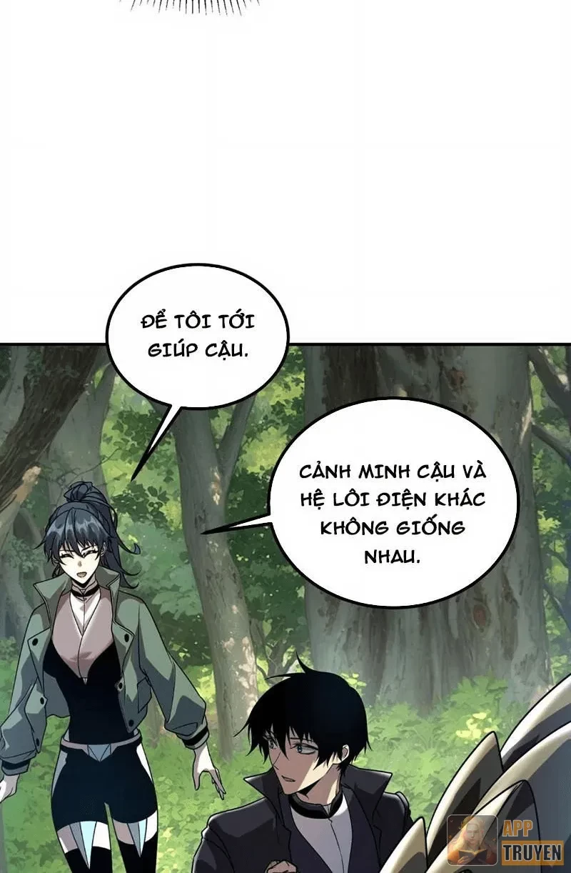 Toàn Cầu Dị Năng: Bắt Đầu Thức Tỉnh Tử Tiêu Thần Lôi Chapter 34 - 73