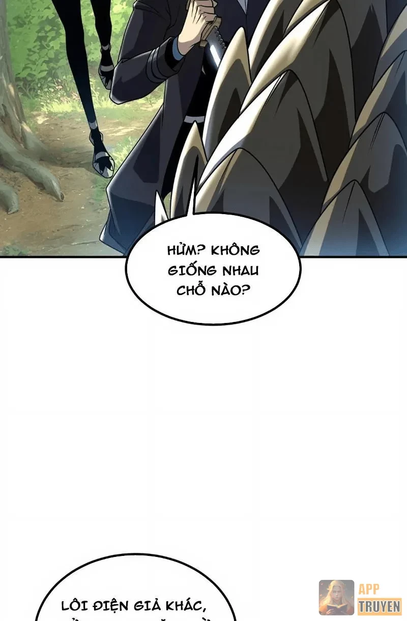 Toàn Cầu Dị Năng: Bắt Đầu Thức Tỉnh Tử Tiêu Thần Lôi Chapter 34 - 74