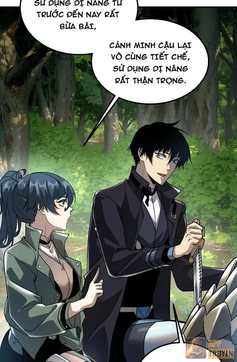 Toàn Cầu Dị Năng: Bắt Đầu Thức Tỉnh Tử Tiêu Thần Lôi Chapter 34 - 75