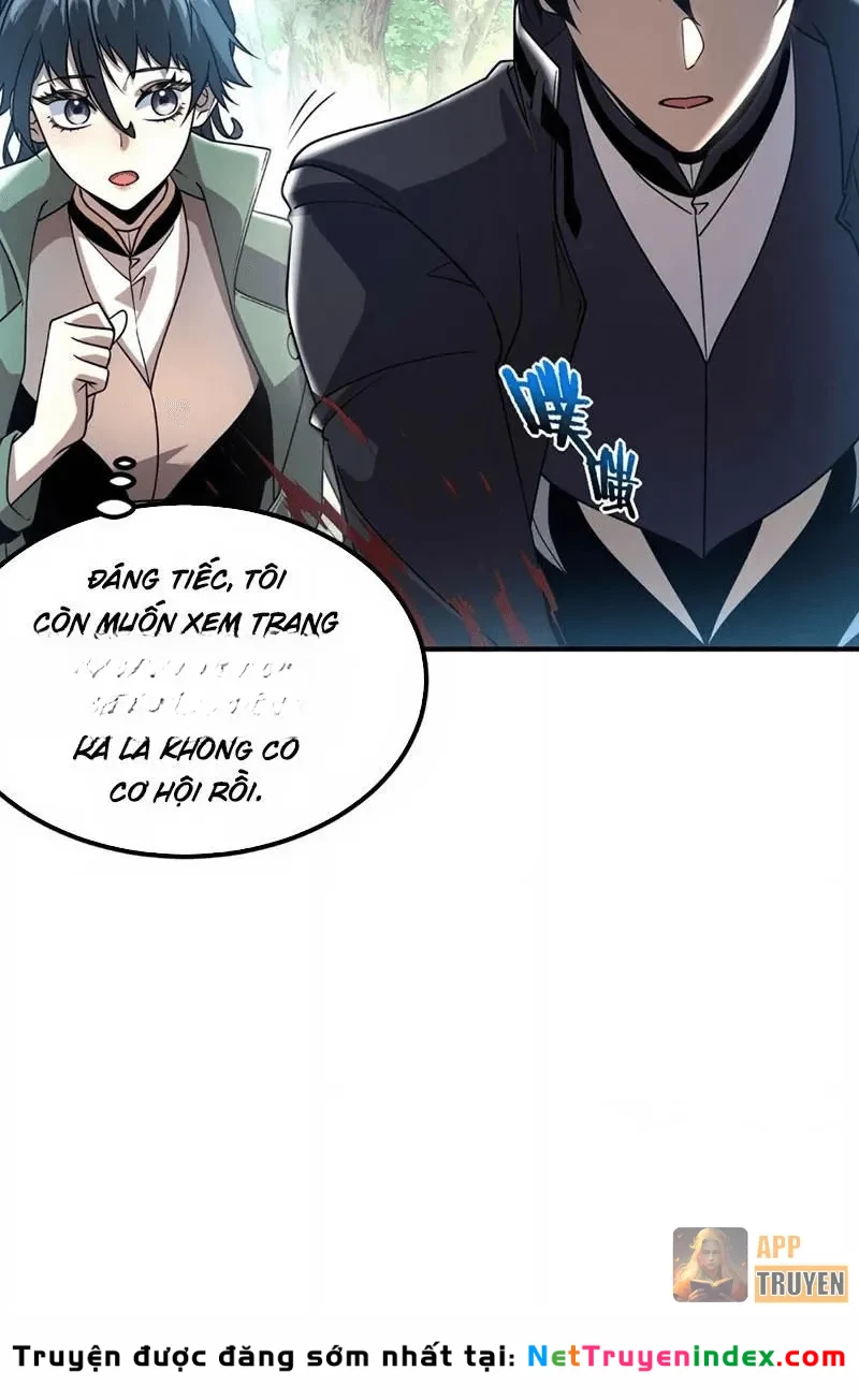 Toàn Cầu Dị Năng: Bắt Đầu Thức Tỉnh Tử Tiêu Thần Lôi Chapter 34 - 77