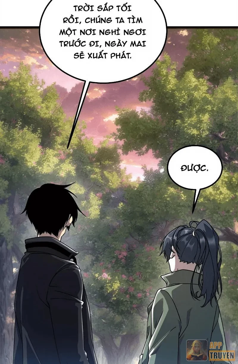 Toàn Cầu Dị Năng: Bắt Đầu Thức Tỉnh Tử Tiêu Thần Lôi Chapter 34 - 79