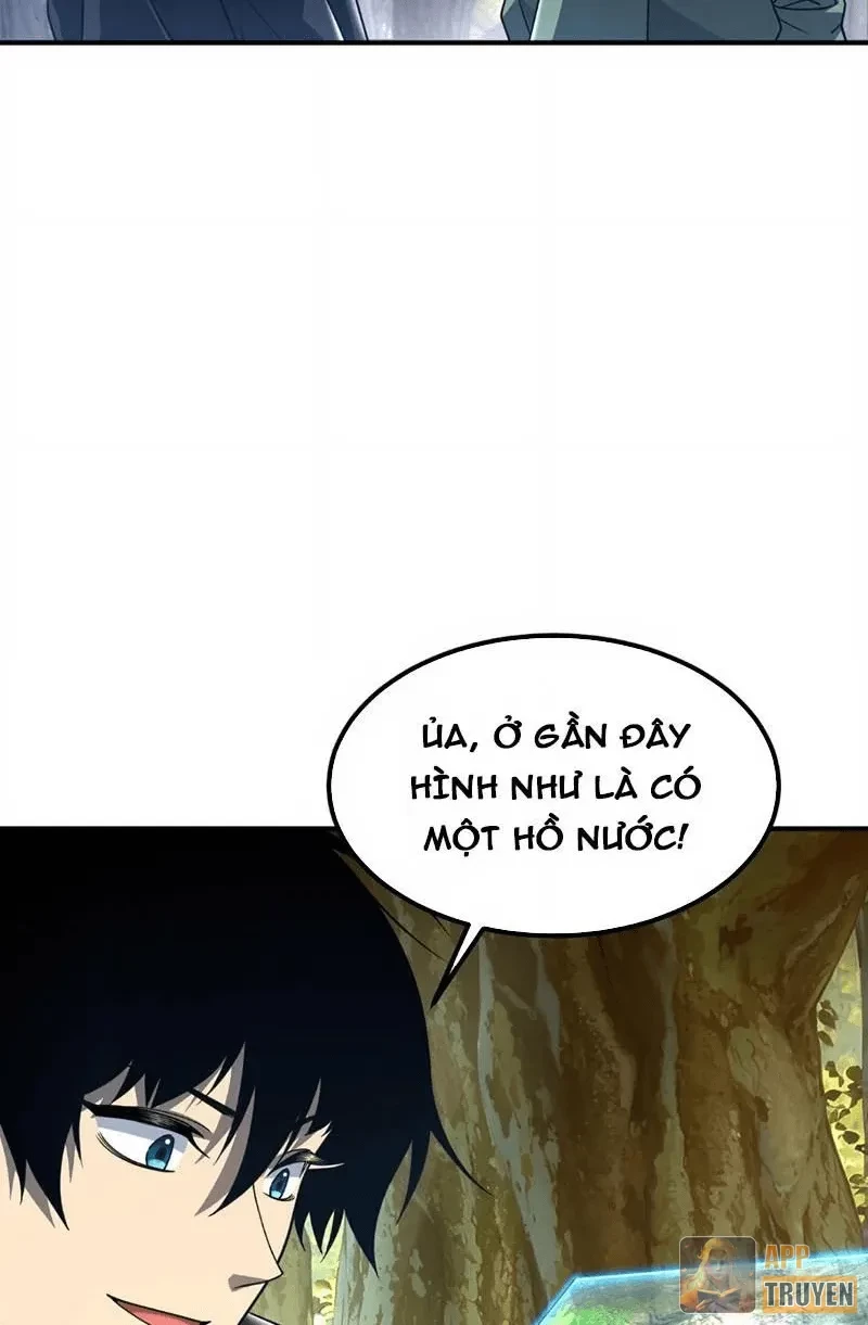 Toàn Cầu Dị Năng: Bắt Đầu Thức Tỉnh Tử Tiêu Thần Lôi Chapter 34 - 80