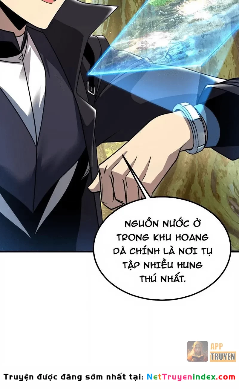 Toàn Cầu Dị Năng: Bắt Đầu Thức Tỉnh Tử Tiêu Thần Lôi Chapter 34 - 81