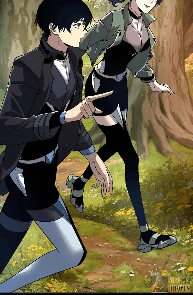 Toàn Cầu Dị Năng: Bắt Đầu Thức Tỉnh Tử Tiêu Thần Lôi Chapter 34 - 83