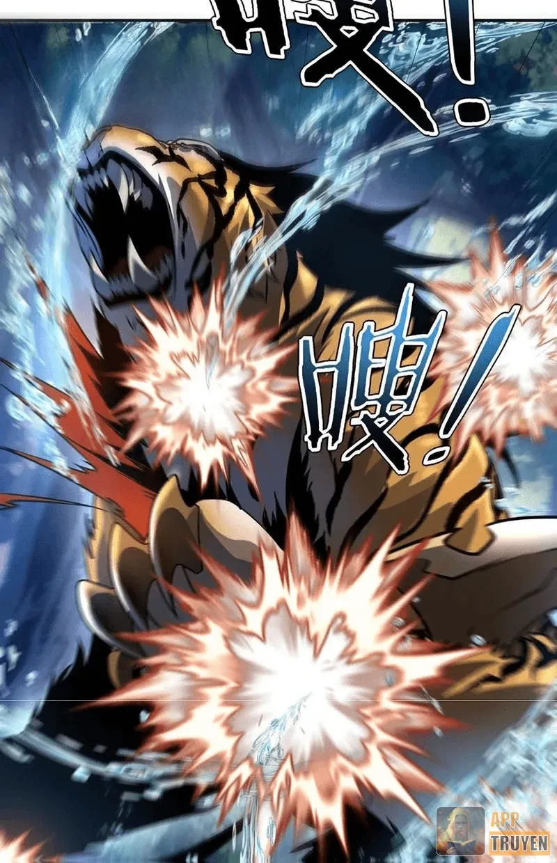 Toàn Cầu Dị Năng: Bắt Đầu Thức Tỉnh Tử Tiêu Thần Lôi Chapter 34 - 93