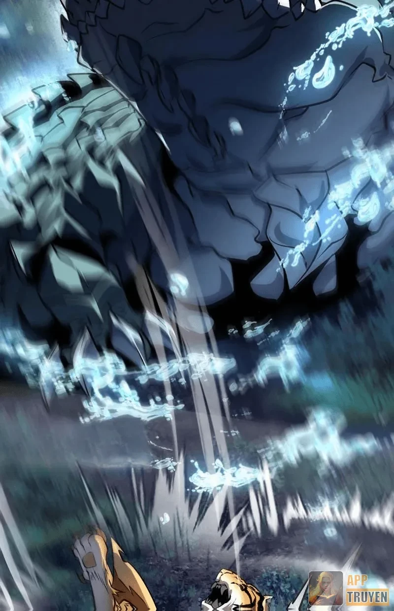 Toàn Cầu Dị Năng: Bắt Đầu Thức Tỉnh Tử Tiêu Thần Lôi Chapter 34 - 96