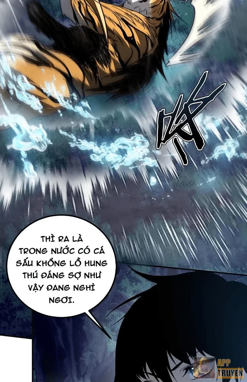 Toàn Cầu Dị Năng: Bắt Đầu Thức Tỉnh Tử Tiêu Thần Lôi Chapter 34 - 97