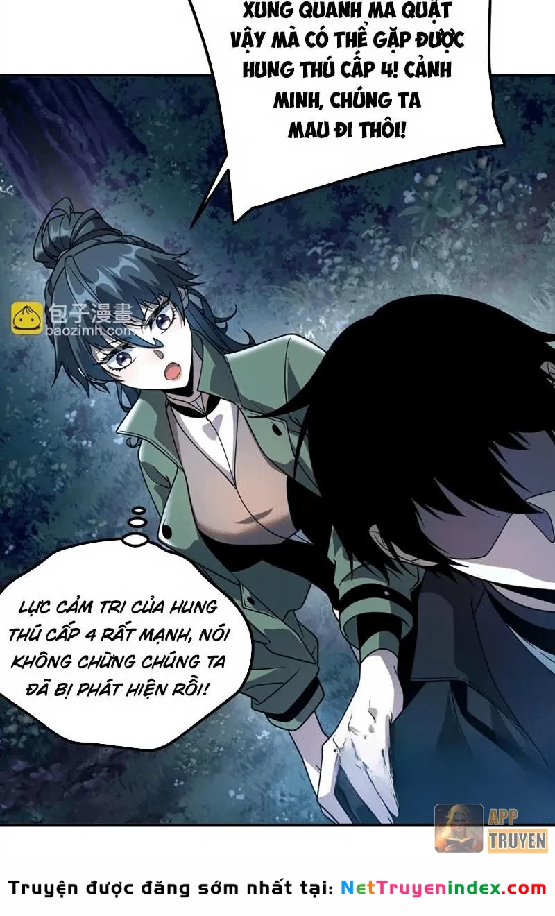 Toàn Cầu Dị Năng: Bắt Đầu Thức Tỉnh Tử Tiêu Thần Lôi Chapter 34 - 99