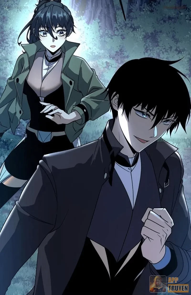 Toàn Cầu Dị Năng: Bắt Đầu Thức Tỉnh Tử Tiêu Thần Lôi Chapter 34 - 101