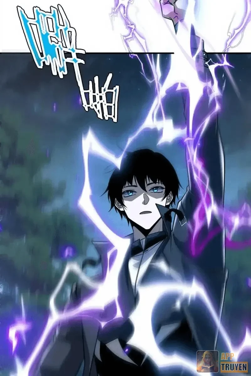 Toàn Cầu Dị Năng: Bắt Đầu Thức Tỉnh Tử Tiêu Thần Lôi Chapter 35 - 3