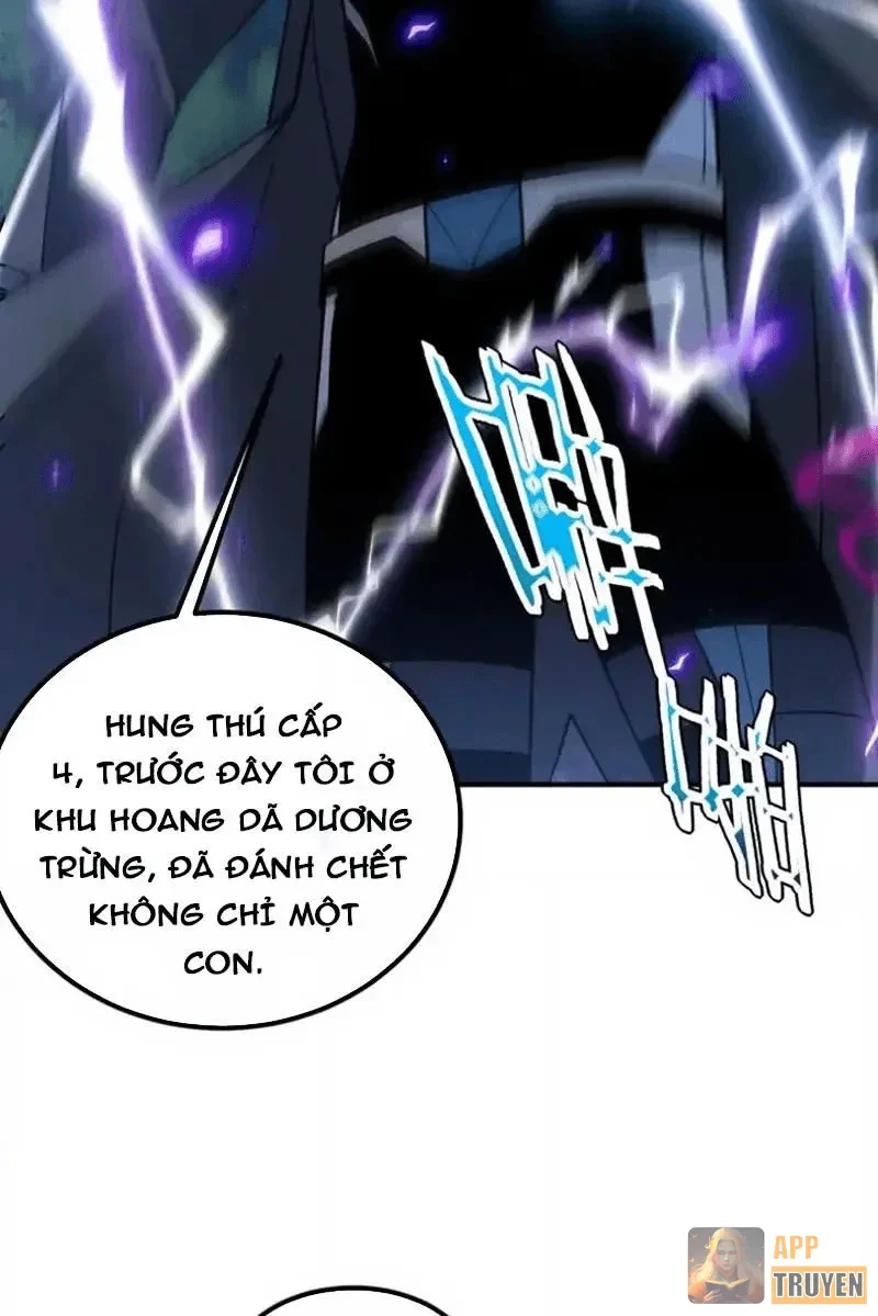 Toàn Cầu Dị Năng: Bắt Đầu Thức Tỉnh Tử Tiêu Thần Lôi Chapter 35 - 4