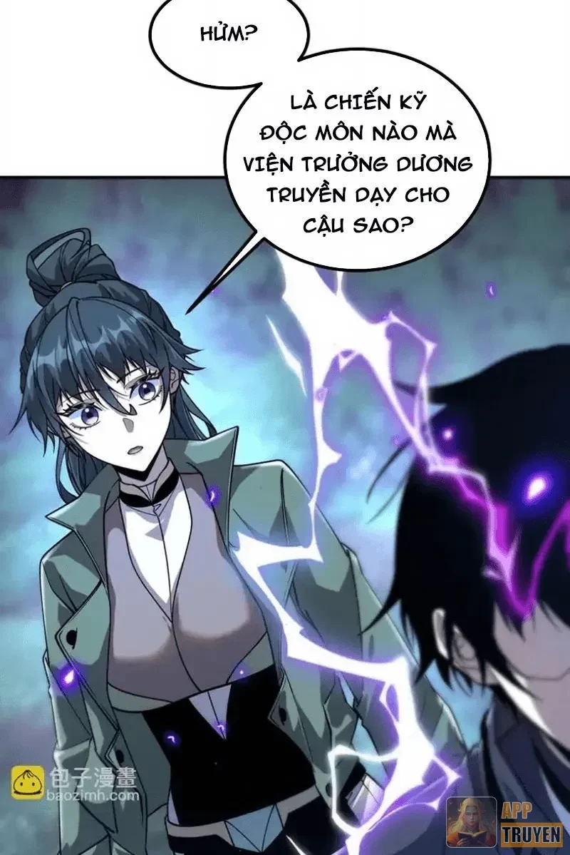 Toàn Cầu Dị Năng: Bắt Đầu Thức Tỉnh Tử Tiêu Thần Lôi Chapter 35 - 5