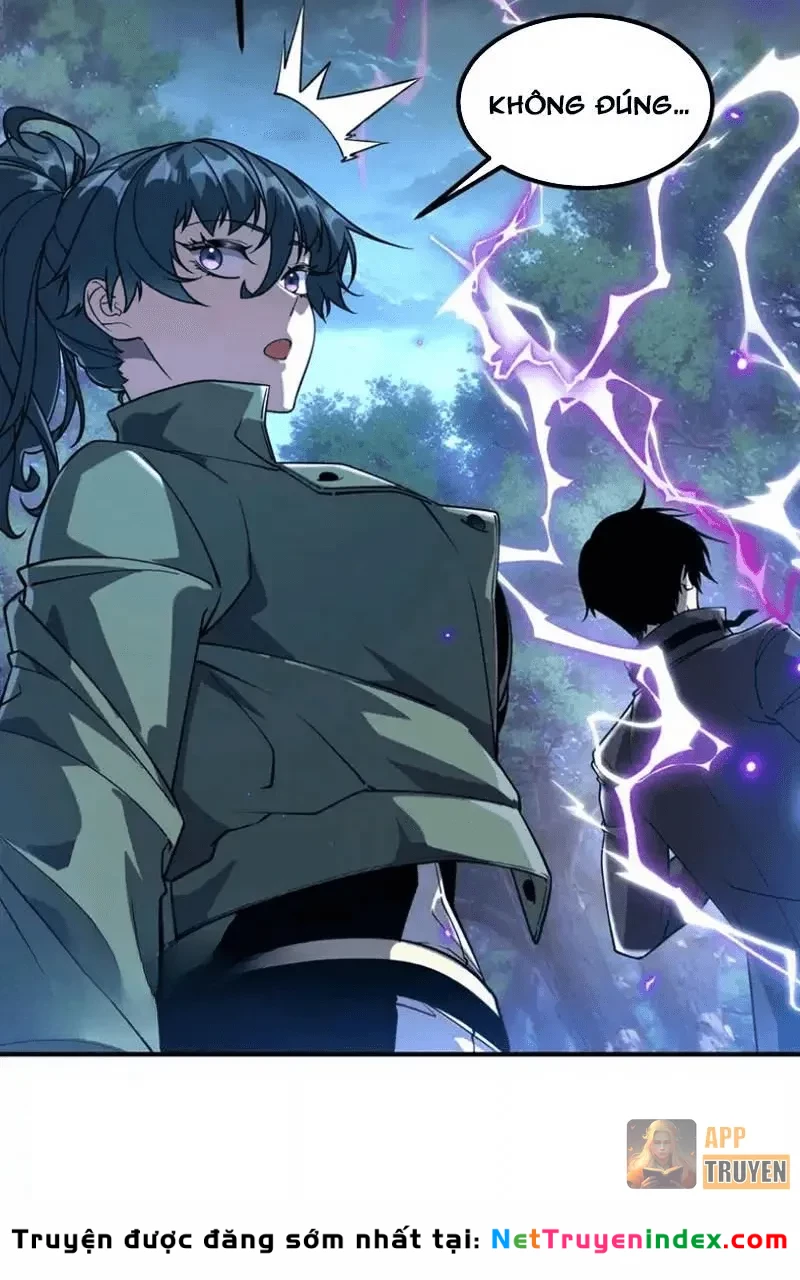 Toàn Cầu Dị Năng: Bắt Đầu Thức Tỉnh Tử Tiêu Thần Lôi Chapter 35 - 10