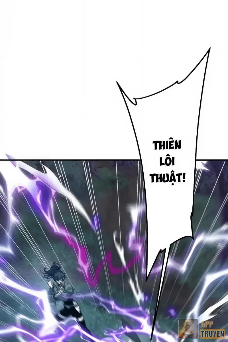 Toàn Cầu Dị Năng: Bắt Đầu Thức Tỉnh Tử Tiêu Thần Lôi Chapter 35 - 11