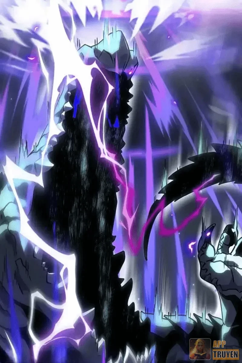 Toàn Cầu Dị Năng: Bắt Đầu Thức Tỉnh Tử Tiêu Thần Lôi Chapter 35 - 14