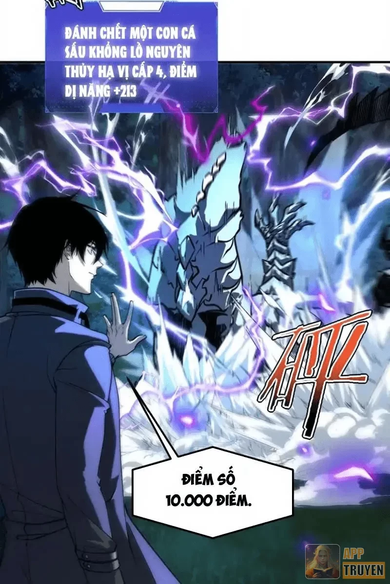 Toàn Cầu Dị Năng: Bắt Đầu Thức Tỉnh Tử Tiêu Thần Lôi Chapter 35 - 18