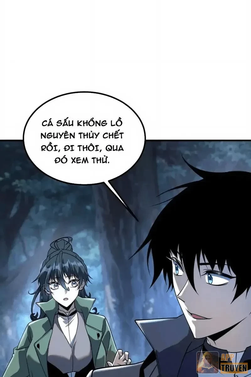 Toàn Cầu Dị Năng: Bắt Đầu Thức Tỉnh Tử Tiêu Thần Lôi Chapter 35 - 21