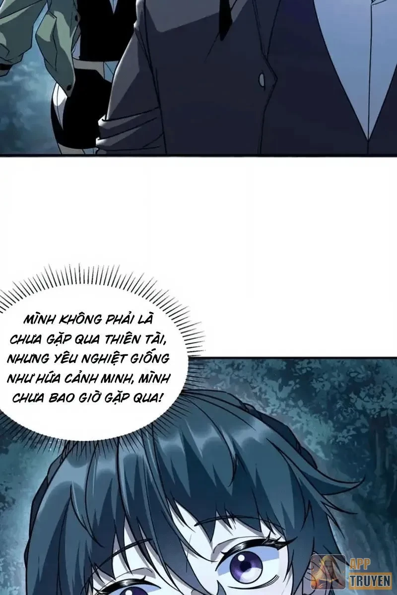 Toàn Cầu Dị Năng: Bắt Đầu Thức Tỉnh Tử Tiêu Thần Lôi Chapter 35 - 22