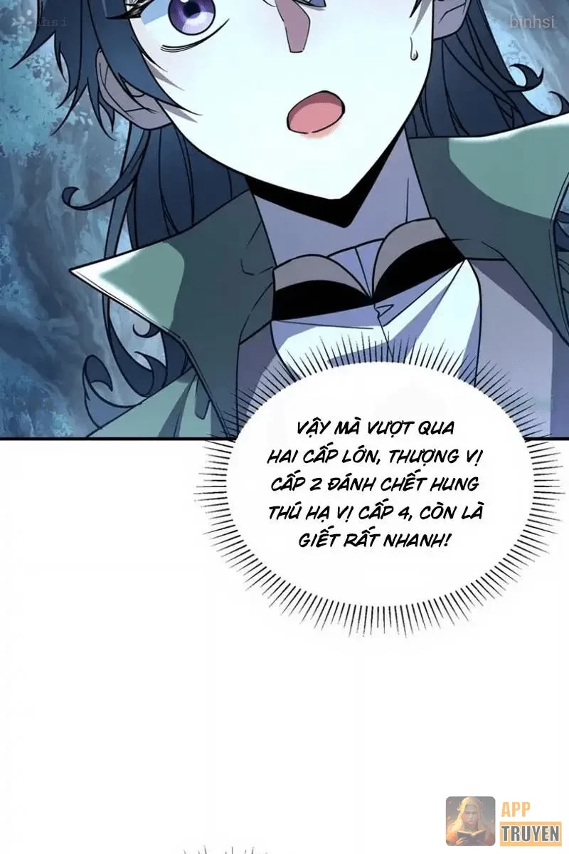 Toàn Cầu Dị Năng: Bắt Đầu Thức Tỉnh Tử Tiêu Thần Lôi Chapter 35 - 23