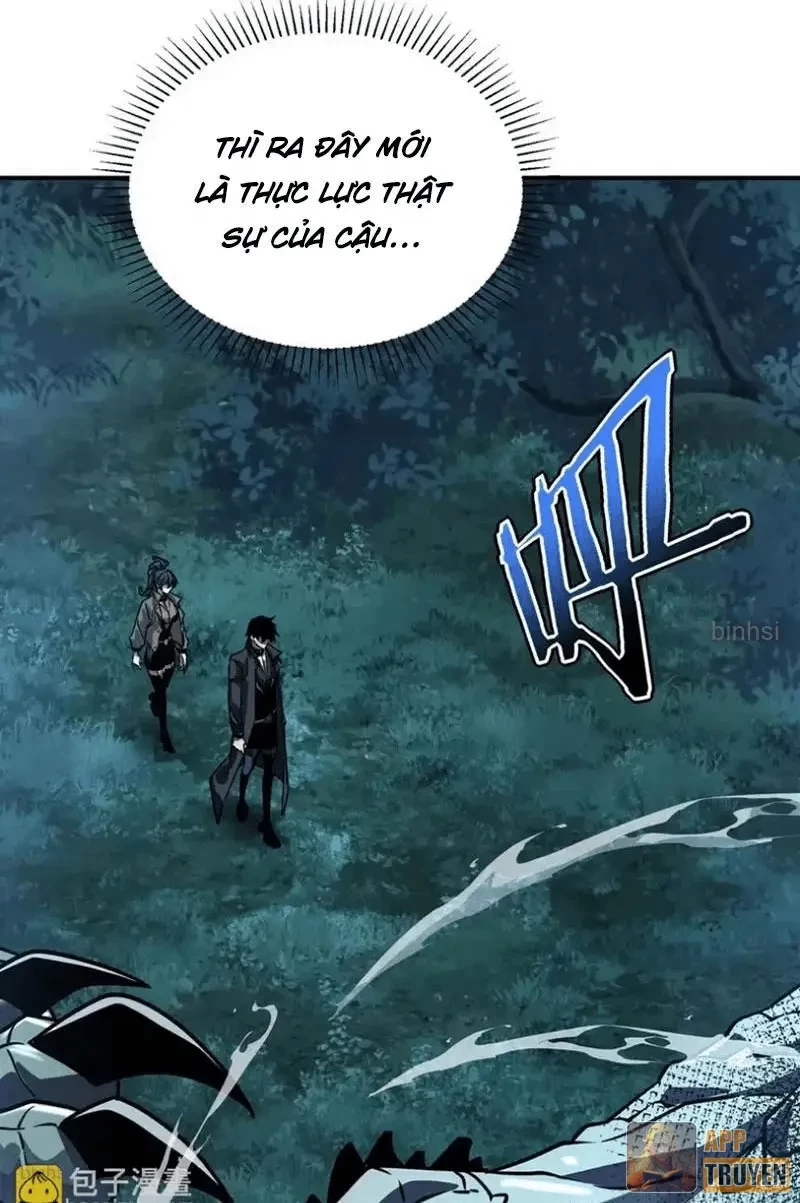 Toàn Cầu Dị Năng: Bắt Đầu Thức Tỉnh Tử Tiêu Thần Lôi Chapter 35 - 24