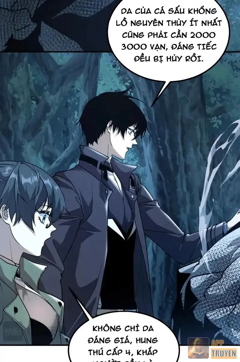 Toàn Cầu Dị Năng: Bắt Đầu Thức Tỉnh Tử Tiêu Thần Lôi Chapter 35 - 26