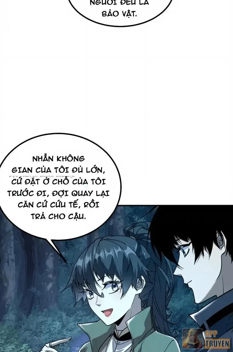 Toàn Cầu Dị Năng: Bắt Đầu Thức Tỉnh Tử Tiêu Thần Lôi Chapter 35 - 27