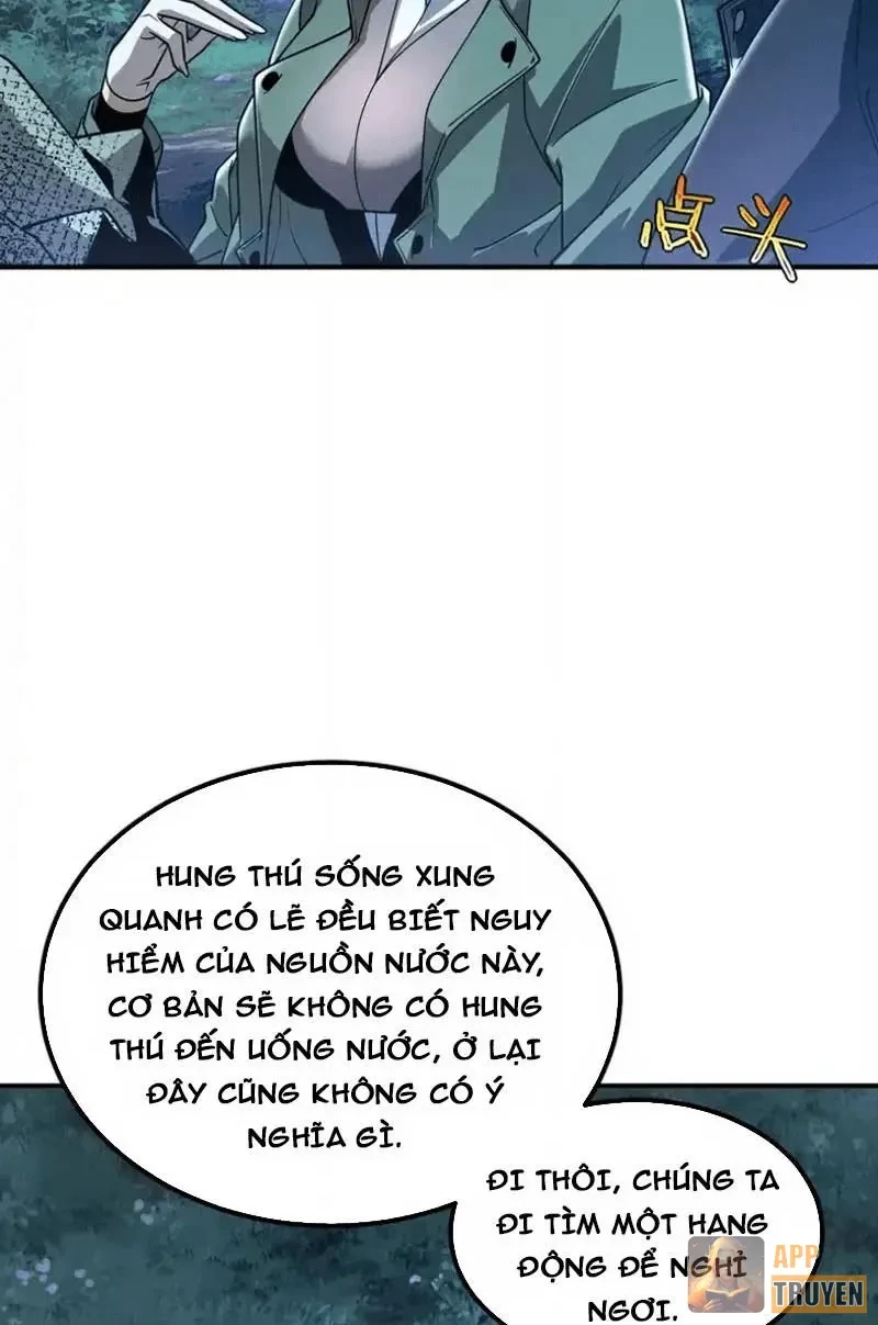 Toàn Cầu Dị Năng: Bắt Đầu Thức Tỉnh Tử Tiêu Thần Lôi Chapter 35 - 28