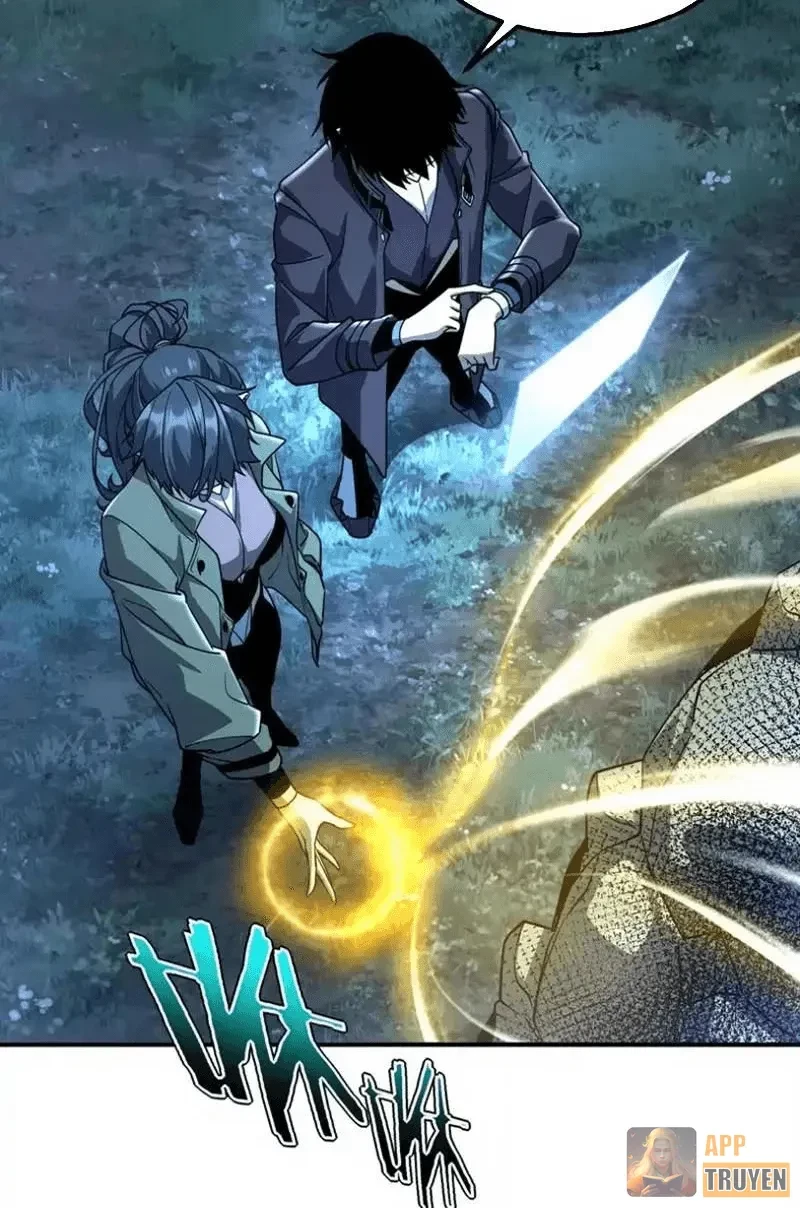 Toàn Cầu Dị Năng: Bắt Đầu Thức Tỉnh Tử Tiêu Thần Lôi Chapter 35 - 29