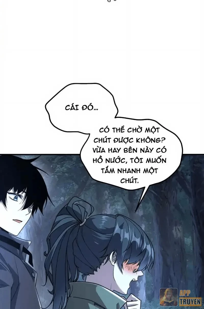 Toàn Cầu Dị Năng: Bắt Đầu Thức Tỉnh Tử Tiêu Thần Lôi Chapter 35 - 30