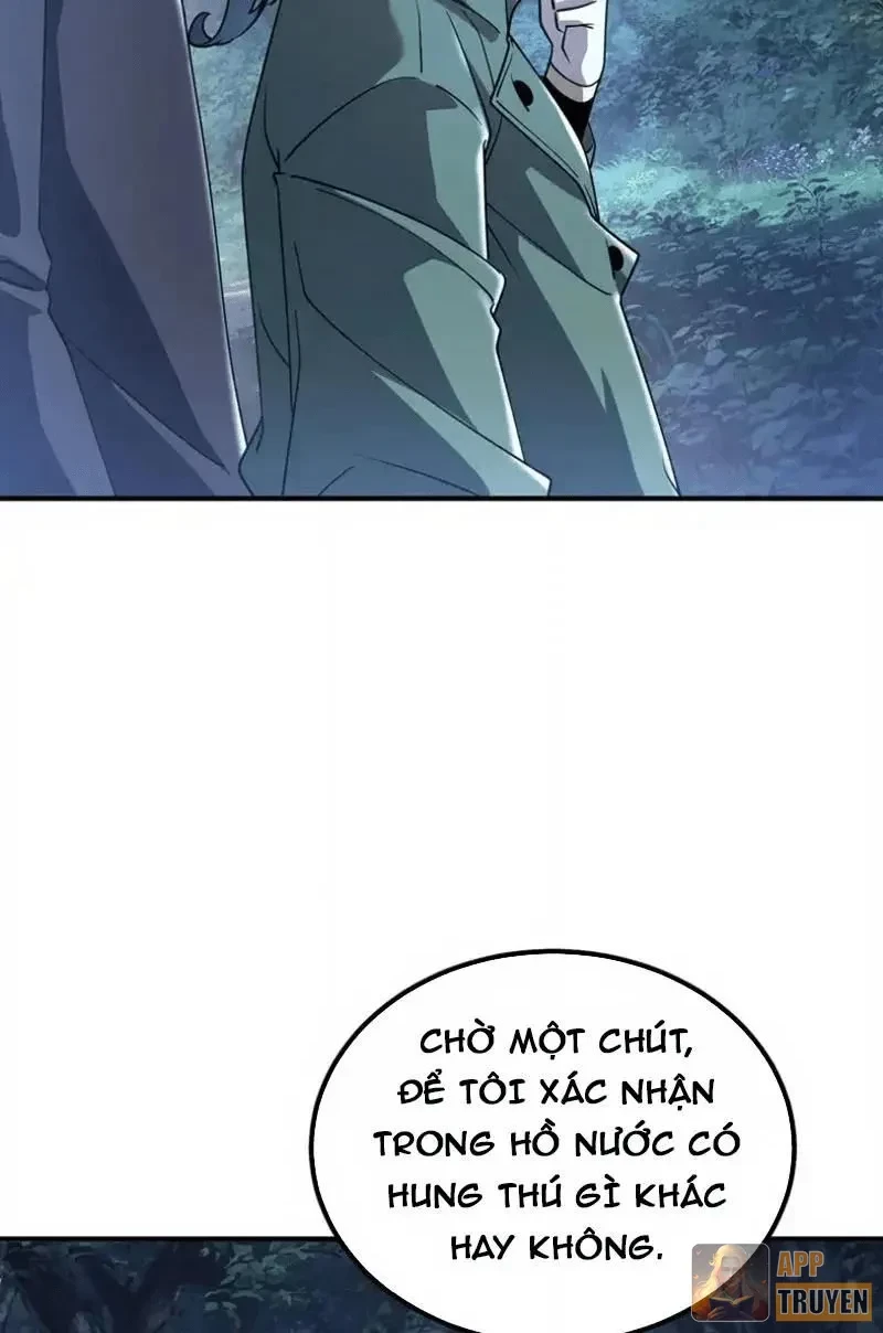 Toàn Cầu Dị Năng: Bắt Đầu Thức Tỉnh Tử Tiêu Thần Lôi Chapter 35 - 31