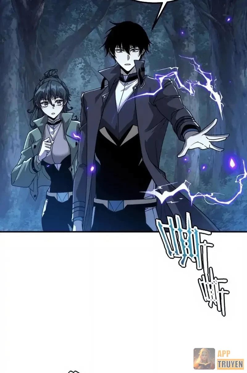 Toàn Cầu Dị Năng: Bắt Đầu Thức Tỉnh Tử Tiêu Thần Lôi Chapter 35 - 32