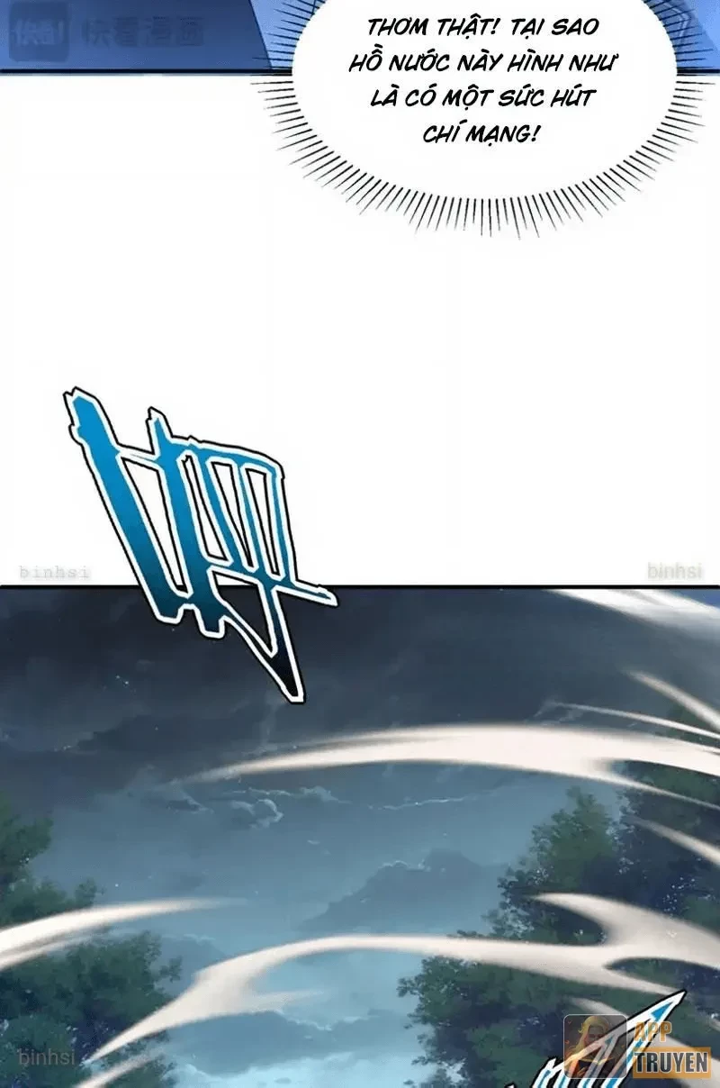 Toàn Cầu Dị Năng: Bắt Đầu Thức Tỉnh Tử Tiêu Thần Lôi Chapter 35 - 38