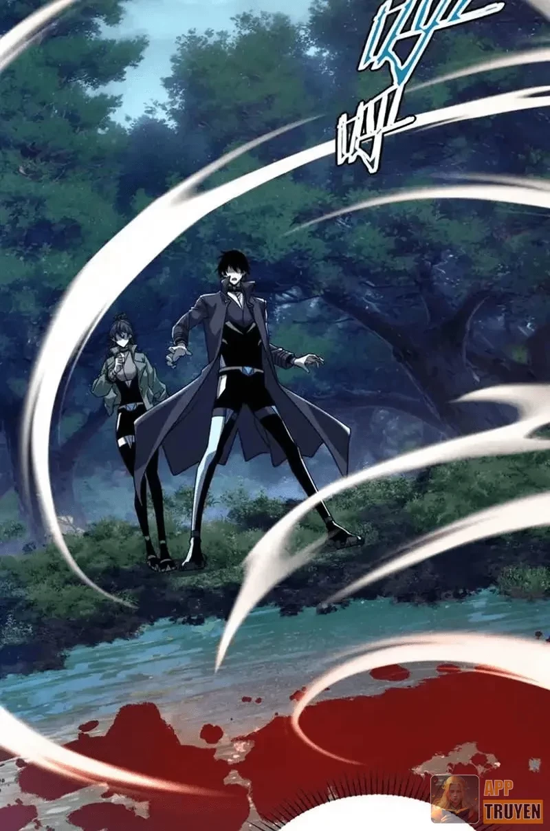 Toàn Cầu Dị Năng: Bắt Đầu Thức Tỉnh Tử Tiêu Thần Lôi Chapter 35 - 39