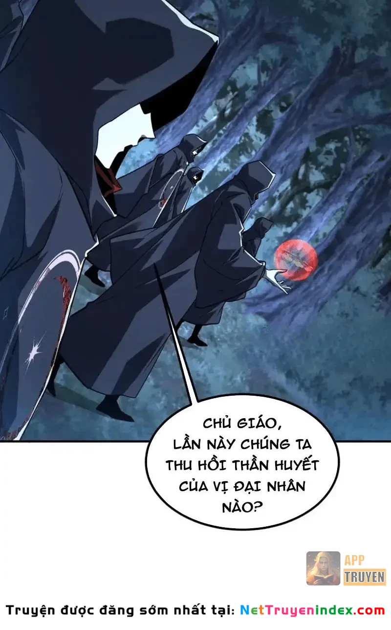 Toàn Cầu Dị Năng: Bắt Đầu Thức Tỉnh Tử Tiêu Thần Lôi Chapter 35 - 42